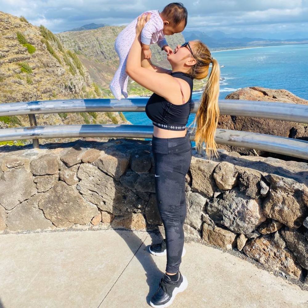 Meet your Posher, Anne